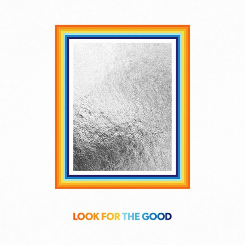 MRAZ, JASON - LOOK FOR THE GOODMRAZ, JASON - LOOK FOR THE GOOD.jpg